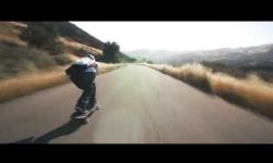 Will Royce - Santa Barbara Raw Run